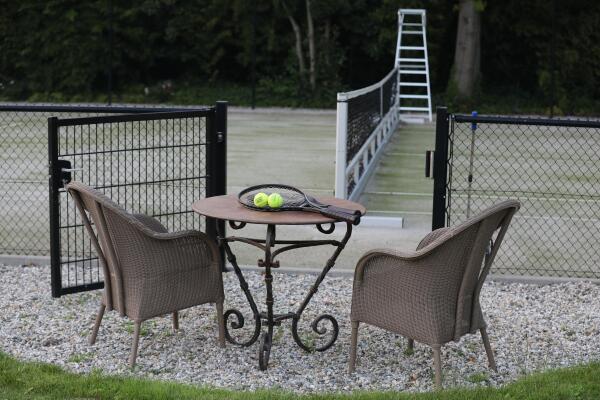 photo 10 Nieuw-Loosdrechtsedijk 227