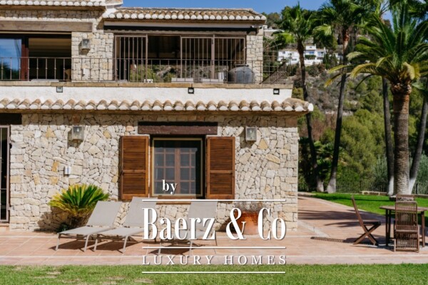 photo 28 Beautiful luxury home in Benissa, Costa Blanca