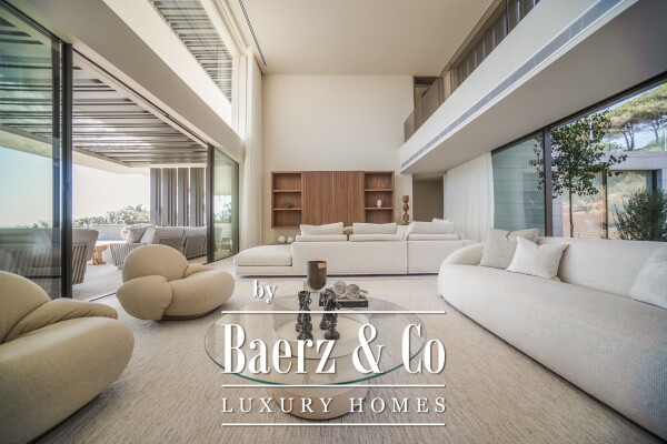 photo 4 Beautiful luxury home in Sotogrande, La Reserva - Zona M