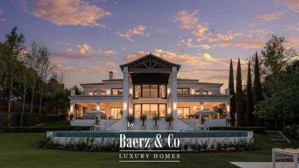 photo 34 Beautiful luxury home in Sotogrande, Sotogrande Alto - Zona G