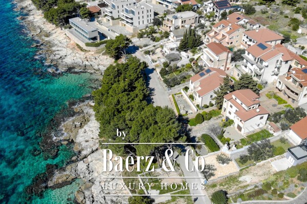 photo 33 Murter, Slanica, a beautiful house first row to the sea, 253,16 m²