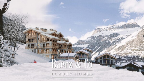 photo 1 5-BEDROOM PENTHOUSE - PRIVATE SPA