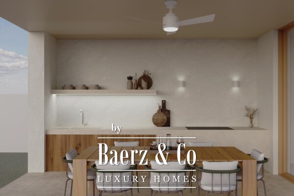 photo 19 Istria, Vabriga, villa with a view of the sea and olive trees