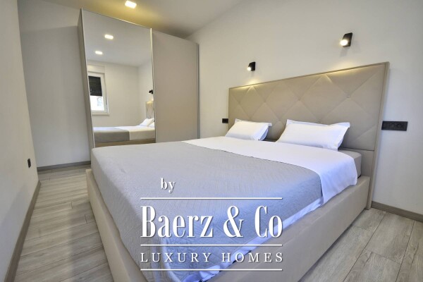 photo 5 Vodice, beautiful villa with apartments