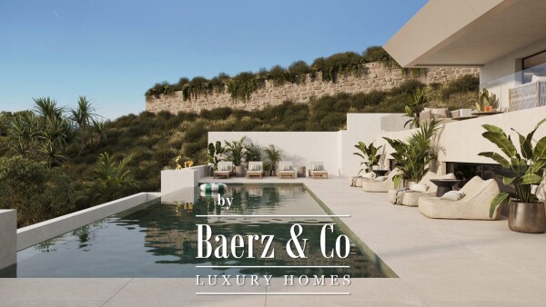 photo 2 Villa - Marbella East - Ref: 8619