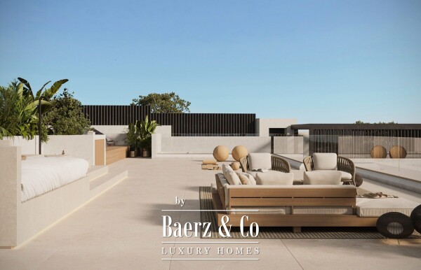 photo 24 Villa - Marbella East - Ref: 8619