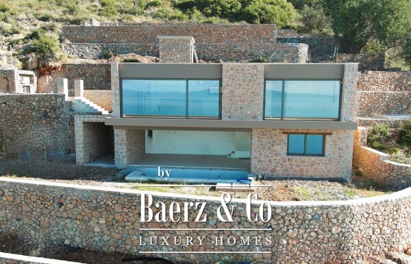 photo 18 1521153 - Detached house For sale, Kalamata, 160 sq.m., €1.000.000