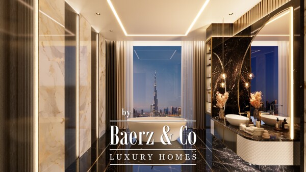 photo 8 Penthouse on the 102nd Floor Bayz 102