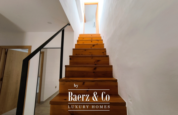 photo 18 A HOUSE NESTLED IN THE HEART OF CIUTADELLA DE MENORCA, A GENUINE LUXURY RETREAT THAT BLENDS STYLE, COMFORT, AND A PRIME LOCATION.