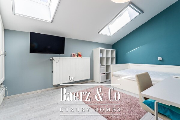 photo 12 Vodice, beautiful and spacious house 234.15 m² with additional building land