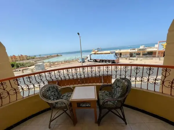 photo 6 #1120 Unique Small Hotel with Seaview