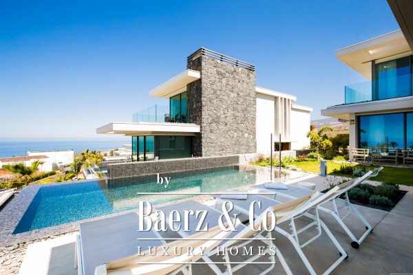 photo 41 Nice villa in the prestigious Abama Golf Resort