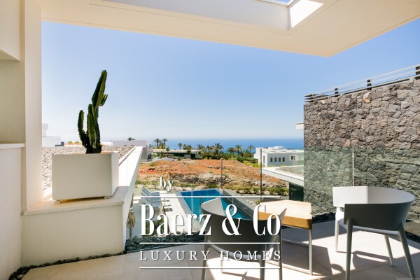 photo 36 Nice villa in the prestigious Abama Golf Resort