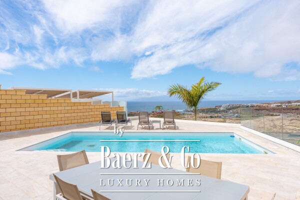 photo 3 Elegant bungalow in prestigious area.