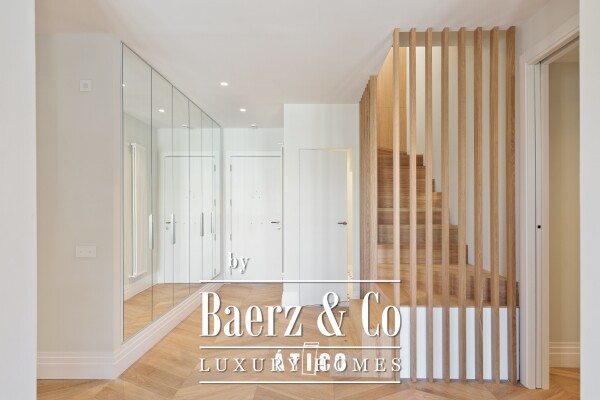 photo 21 Penthouse for sale in Eixample Dret