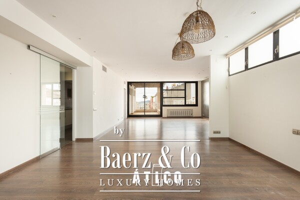 photo 18 Penthouse for sale in Sarrià-Sant Gervasi