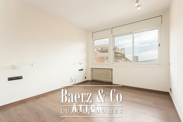 photo 31 Penthouse for sale in Sarrià-Sant Gervasi
