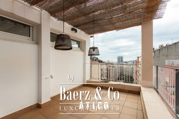 photo 60 Penthouse for sale in Sarrià-Sant Gervasi