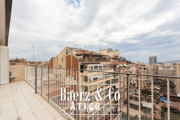 photo 74 Penthouse for sale in Sarrià-Sant Gervasi