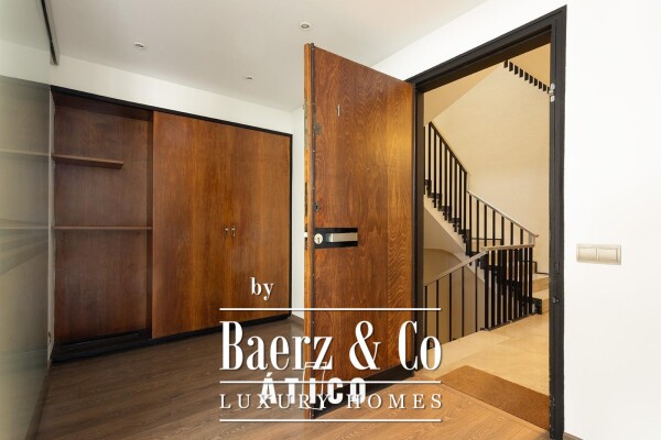 photo 84 Penthouse for sale in Sarrià-Sant Gervasi