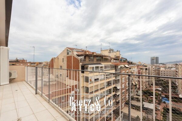 photo 74 Penthouse for sale in Sarrià-Sant Gervasi