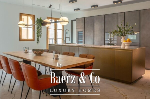 photo 17 Luxury property with a Mediterranean soul in Palma’s Old Town