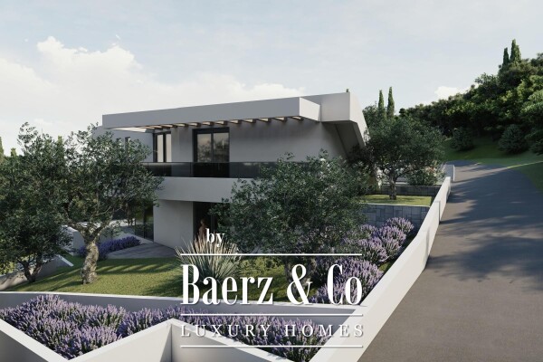 photo 3 Šolta, Maslinica, beautiful villa with sea view