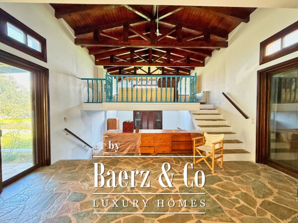 photo 24 1535435 - Villa For sale, Saronikos, 134 sq.m., €1.800.000