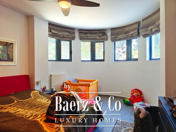 photo 16 1535329 - Detached house For sale, Assos-Lechaio, 450 sq.m., €900.000