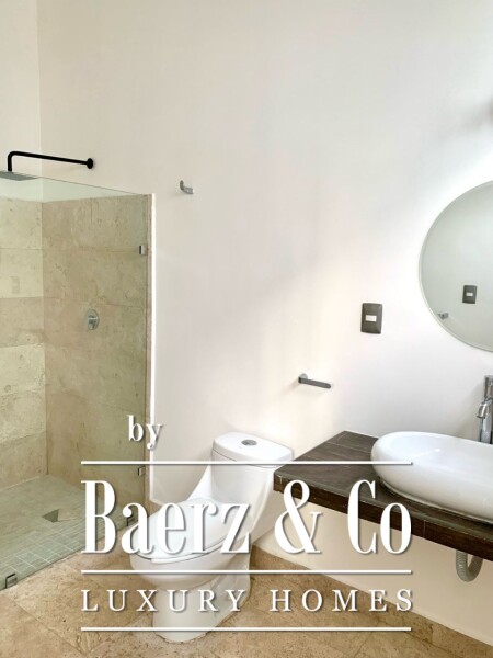 photo 17 Magnificent modern home in the exclusive Yucatan Country Club