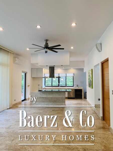 photo 21 Magnificent modern home in the exclusive Yucatan Country Club