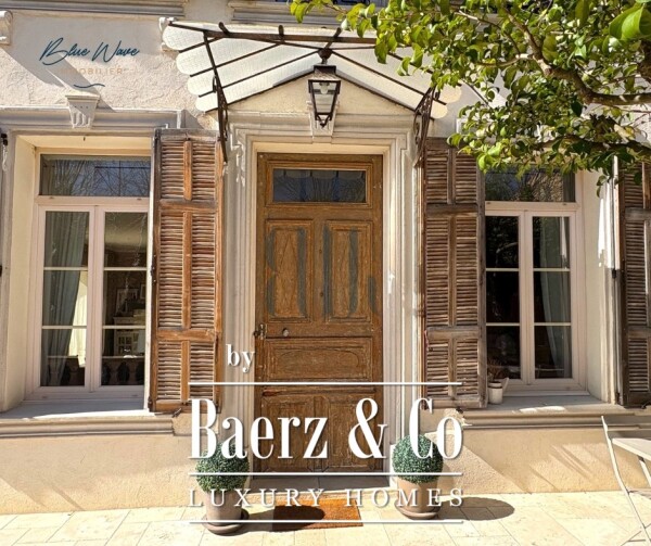 photo 6 exceptional property in Bargemon