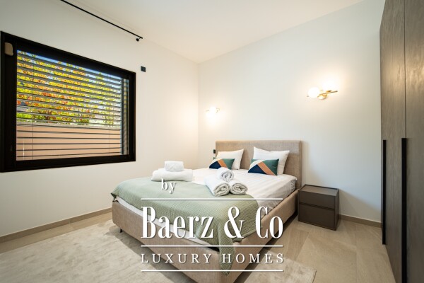 photo 14 Villa Gassin - Beach by feet and 5 min St Tropez