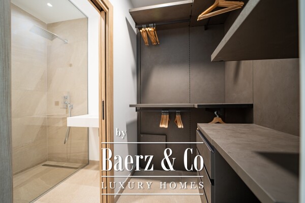 photo 17 Villa Gassin - Beach by feet and 5 min St Tropez