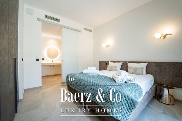 photo 18 Villa Gassin - Beach by feet and 5 min St Tropez