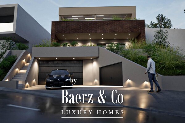 photo 13 Zagreb Črnomerec NEW BUILDING luxury penthouse 165 m2