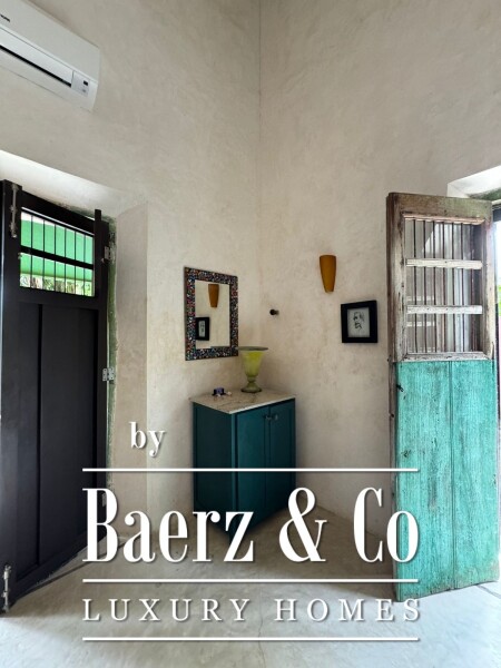 photo 91 Hacienda San Jose Pachul - Spa/retreat on the way to the beach