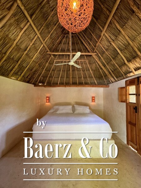 photo 116 Hacienda San Jose Pachul - Spa/retreat on the way to the beach