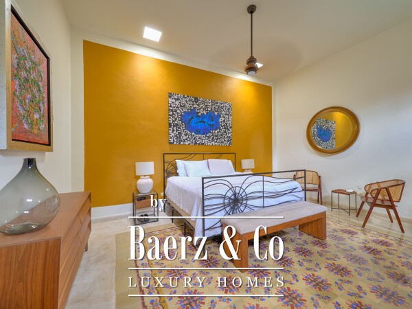 photo 22 Villa Rosa - Perfection in Santa Ana district, 3 bedroom + garage