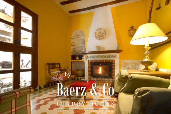 photo 12 Beautiful luxury home in Vall de Gallinera, Costa Blanca