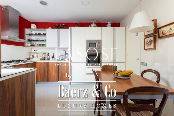 photo 3 Barcelona, La Dreta de lEixample