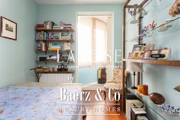 photo 16 Barcelona, La Dreta de lEixample