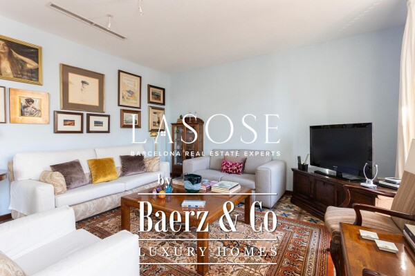 photo 32 Barcelona, La Dreta de lEixample