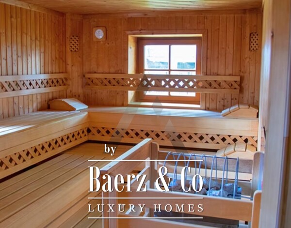 photo 11 Beautiful luxury home in Grünau im Almtal