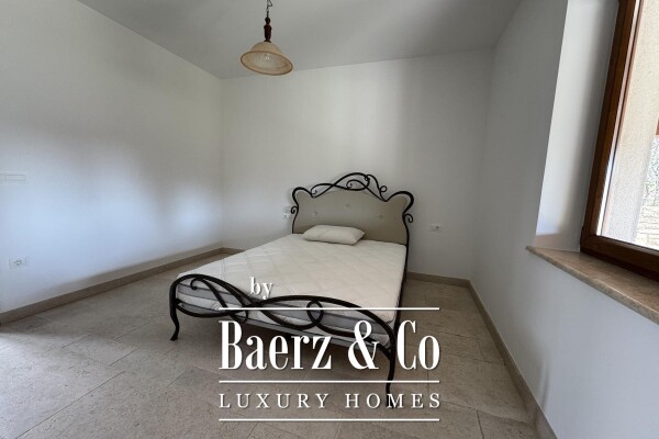 photo 27 Istria, Kringa, Spacious 4-Hectare Estate for Equestrian Tourism with a Holiday Home and Pool