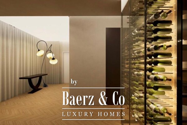 photo 11 Rijeka, Kantrida, luxurious three-room Penthouse 163 m²