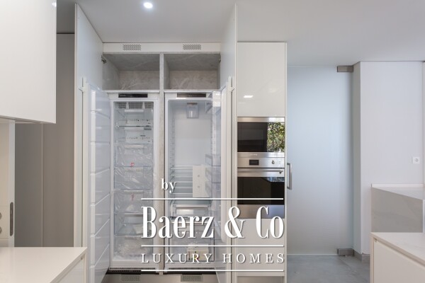 photo 12 Modern, luxury 3+1 bedroom duplex in a quiet street in Carcavelos