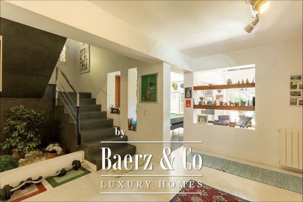 photo 34 4 Bedroom +2  House with swimming pool and sauna  in Quinta da Bicuda, Cascais