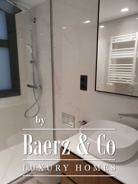 photo 6 Magnificent Atico, new, in the heart of Sant Gervasi, sale price:  880,000 fees included