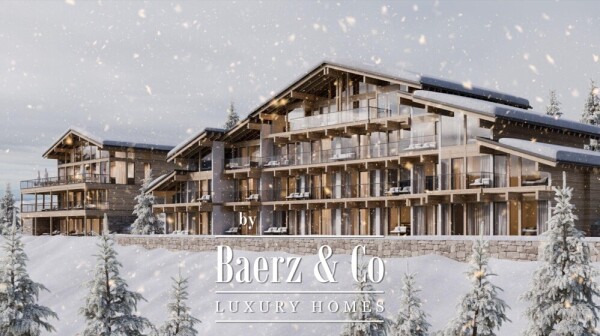 photo 1 Lauchernalp apartment nr. 9